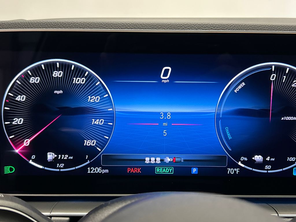 2025 Mercedes-Benz GLE 450 16