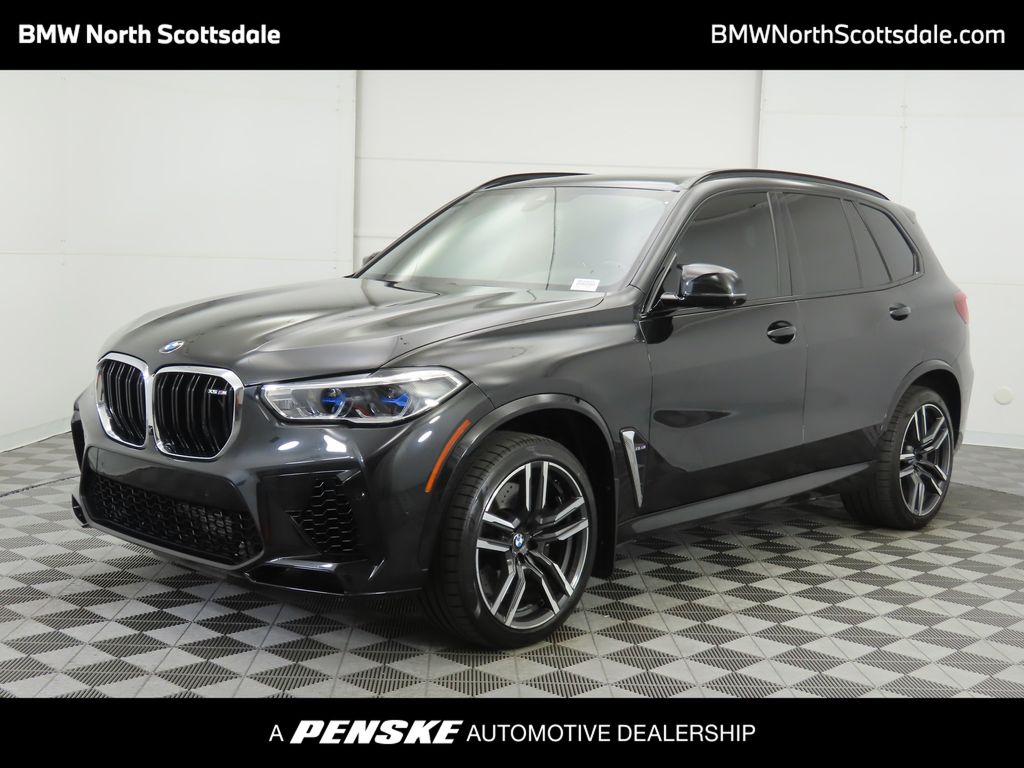 2022 BMW X5 M -
                Phoenix, AZ