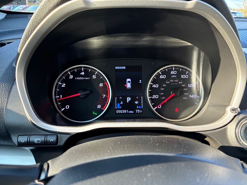 2023 Mitsubishi Eclipse Cross SE  at Auto Express Mitsubishi