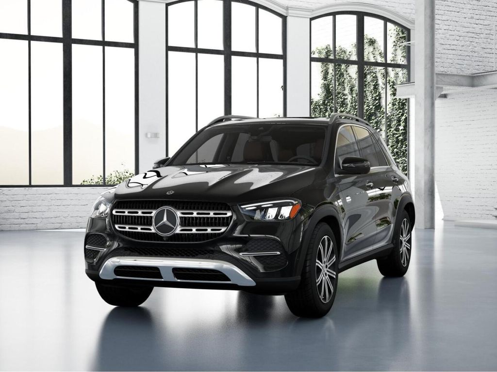 2024 Mercedes-Benz GLE GLE 350 41