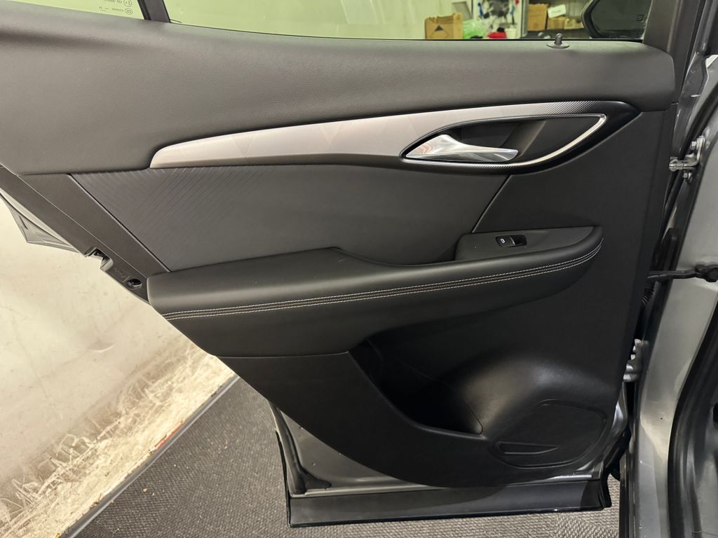 2024 Buick Envision Sport Touring