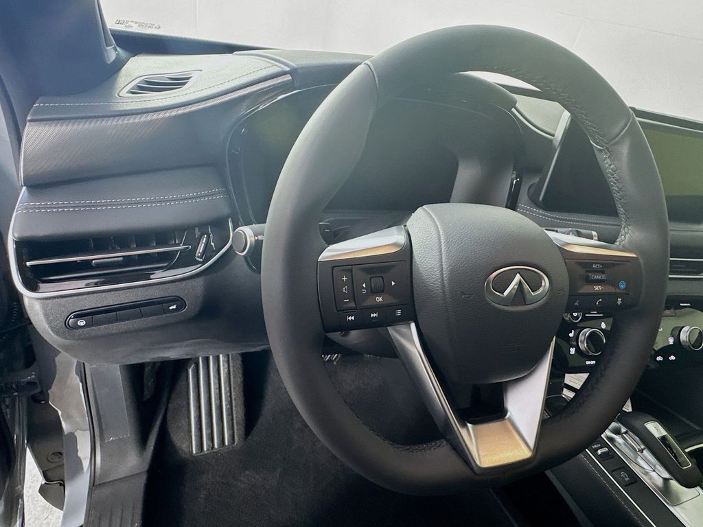 QX60 LUXE