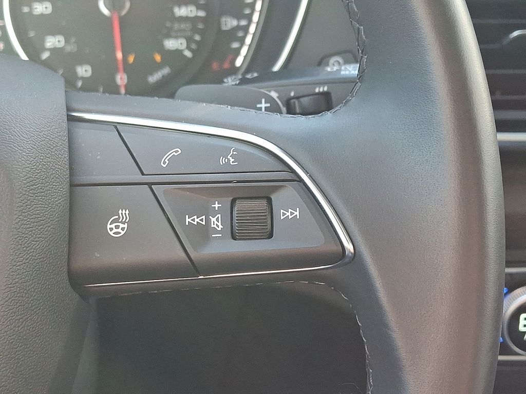 Thumbnail: 2025 Audi Q5 - 22