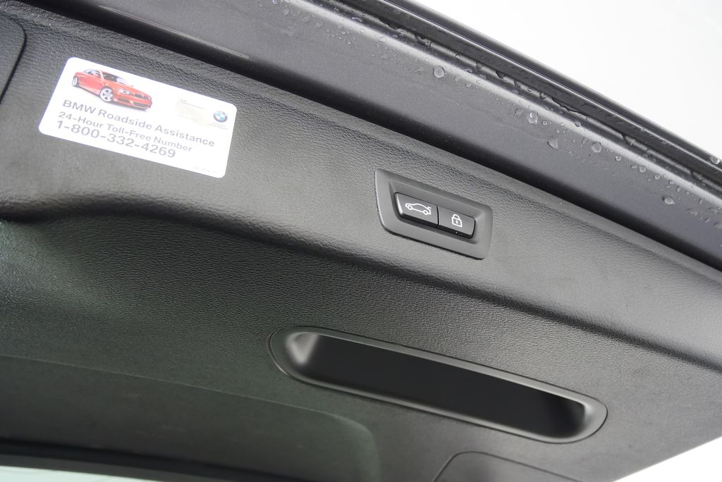 Thumbnail: 2014 BMW X3 - 15