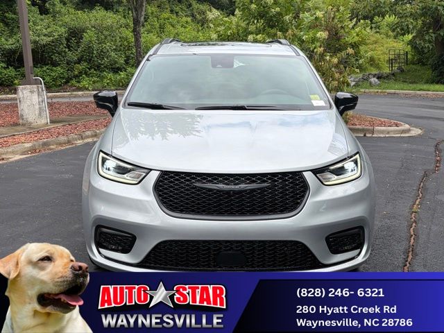 2026 Chrysler Pacifica Limited - Photo 6
