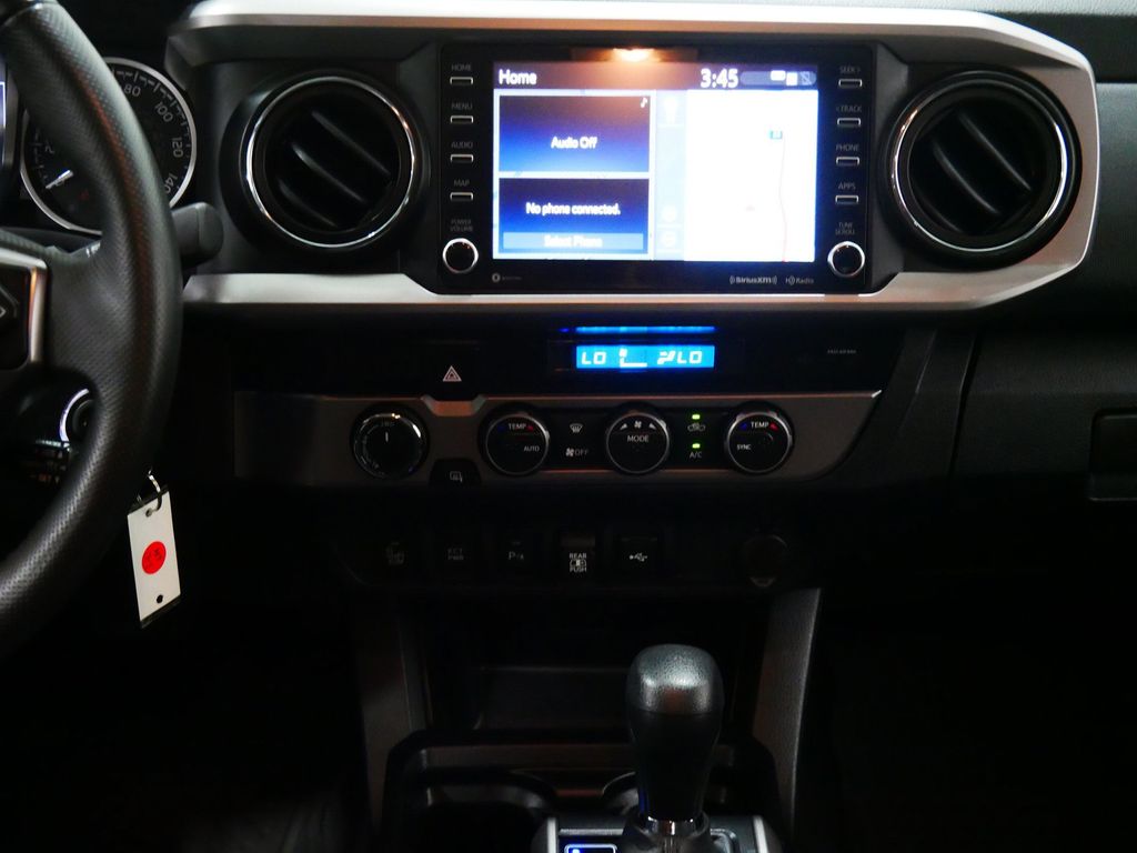 Used 2022 Toyota Tacoma Truck