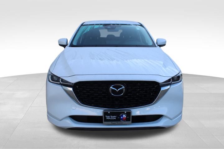 Used Car 2024 Mazda Cx-5  2.5 S Select Package For Sale Under $30,000 In Georgetown, Texas