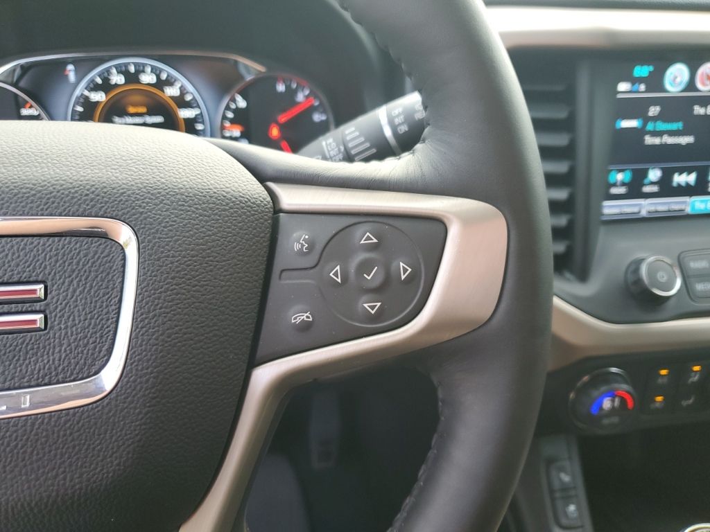 Used Car 2017 Gmc Acadia  Denali For Sale Under $20,000 In Austin, Texas