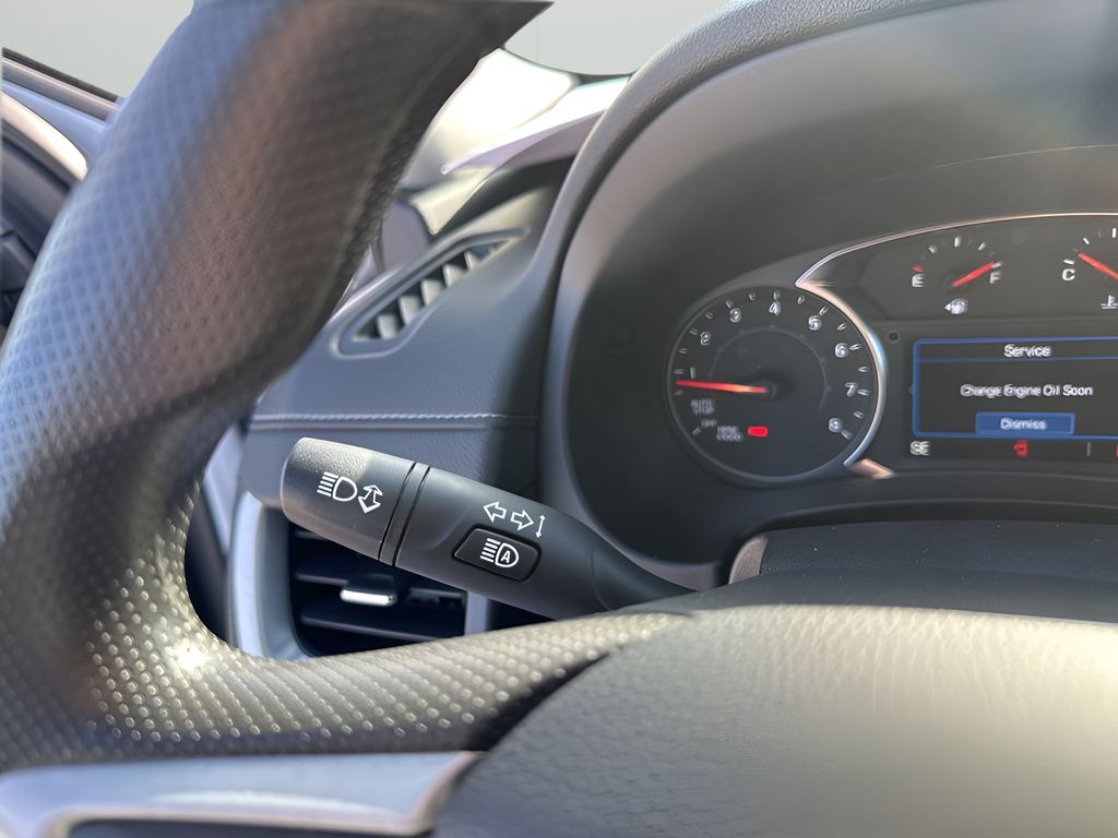 Used Car 2024 Gmc Terrain  Sle For Sale Under $25,000 In Austin, Texas