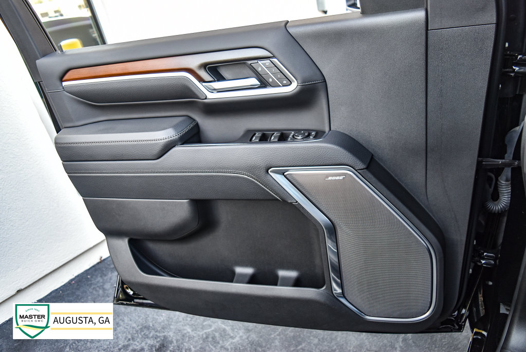 Used 2025 GMC Sierra 2500HD Truck