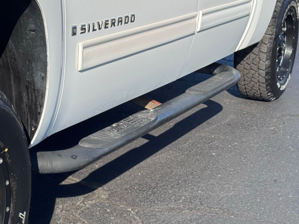 ChevroletSilverado 150034