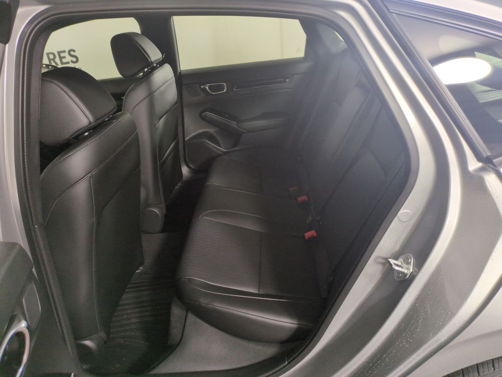 New 2026 Honda Civic Hybrid For Sale in Fort Wayne, IN