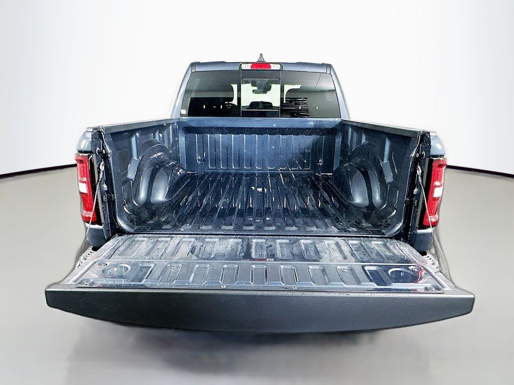 New 2026 Blue Ram Express image 16