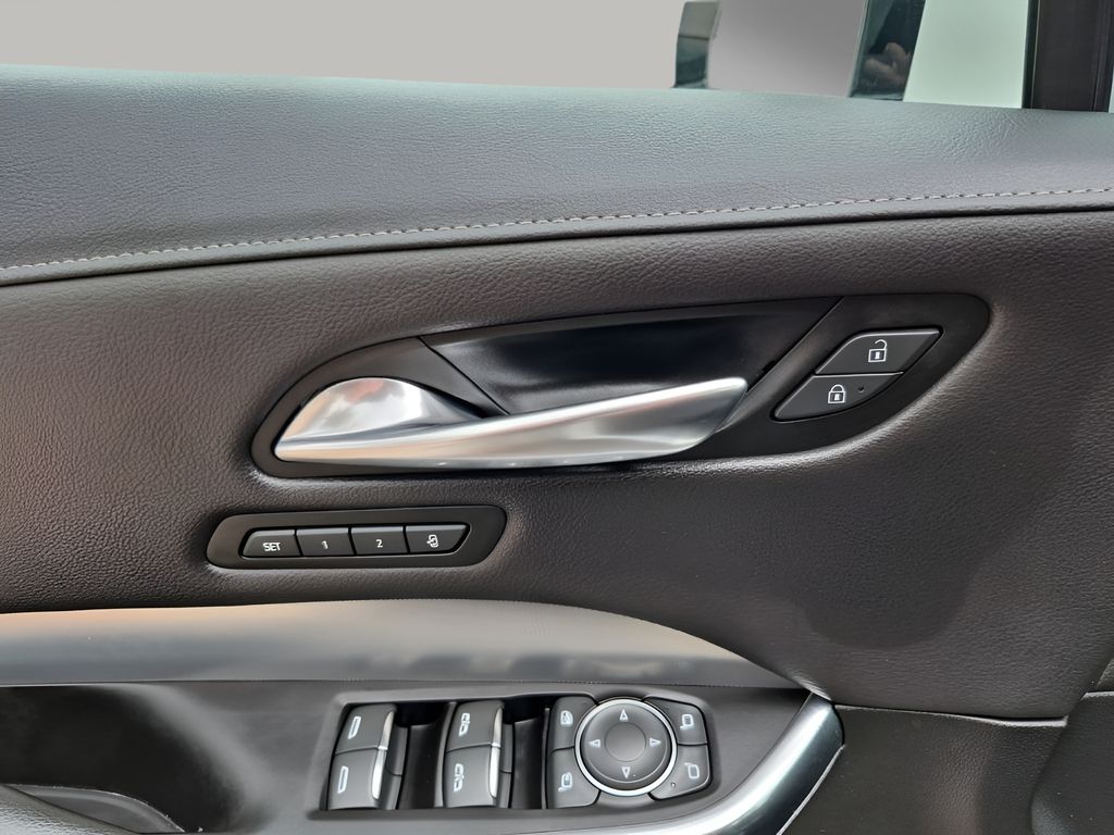 Used Car 2021 Cadillac Xt4  Premium Luxury For Sale Under $30,000 In Austin, Texas