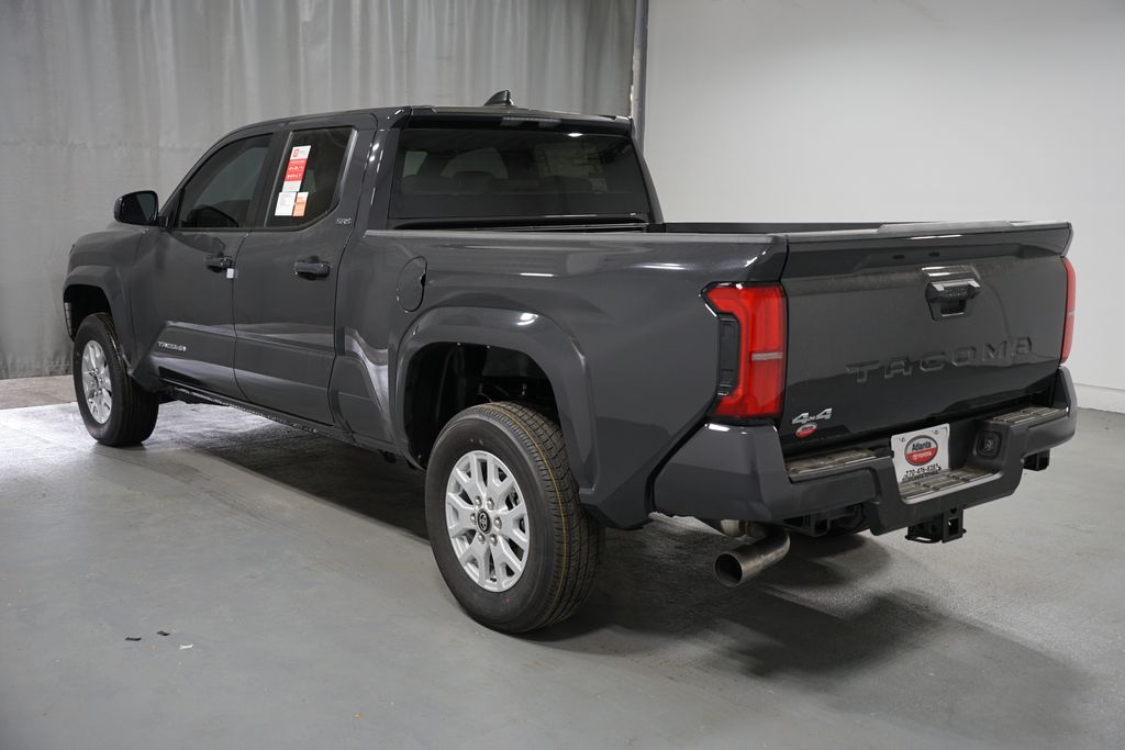 Thumbnail: 2026 Toyota Tacoma - 6