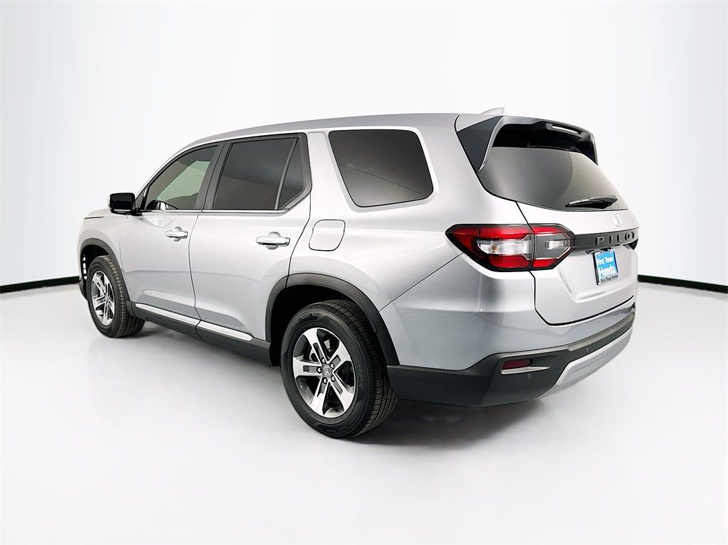New Car 2025 Honda Pilot  Ex-l For Sale Under $50,000 In Austin, Texas