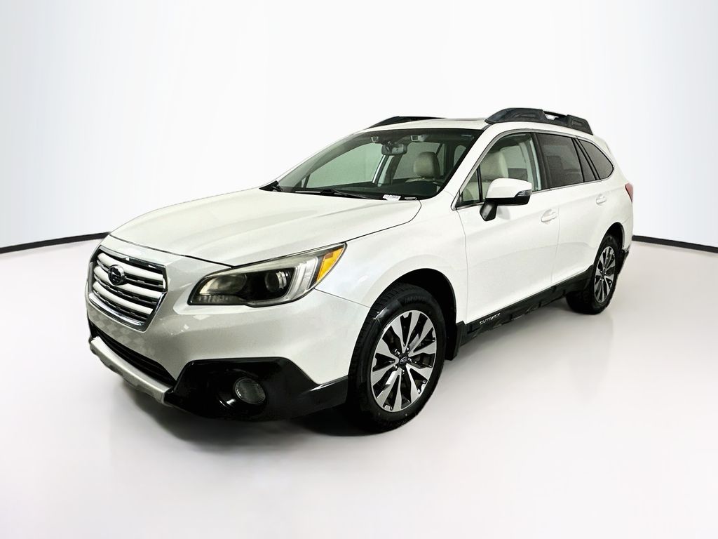 2015 Subaru Outback 3.6R