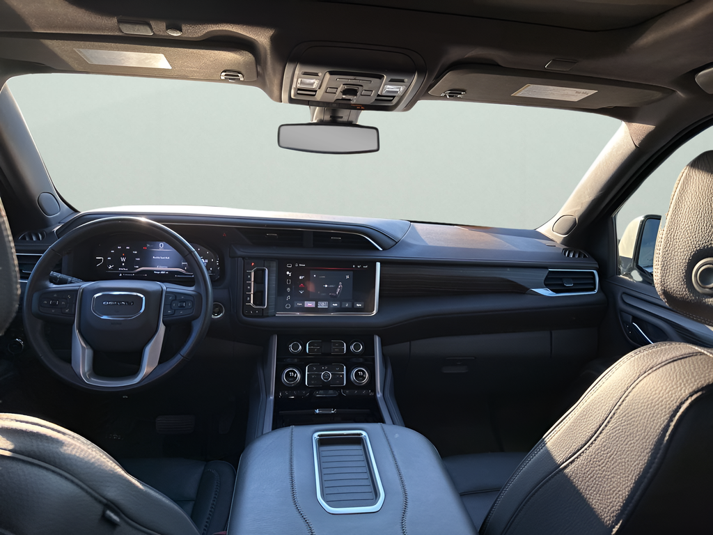 Used Car 2022 Gmc Yukon  Denali For Sale Under $60,000 In Austin, Texas