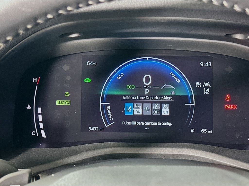 Thumbnail: 2025 Toyota Camry - 12