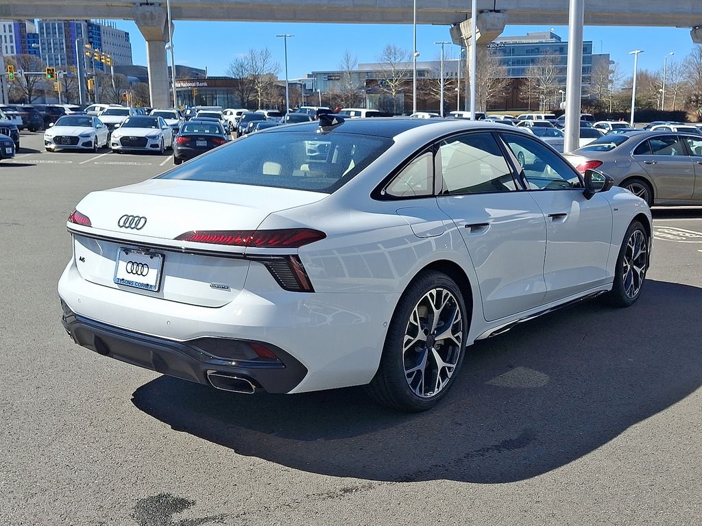 Thumbnail: 2026 Audi A6 - 3