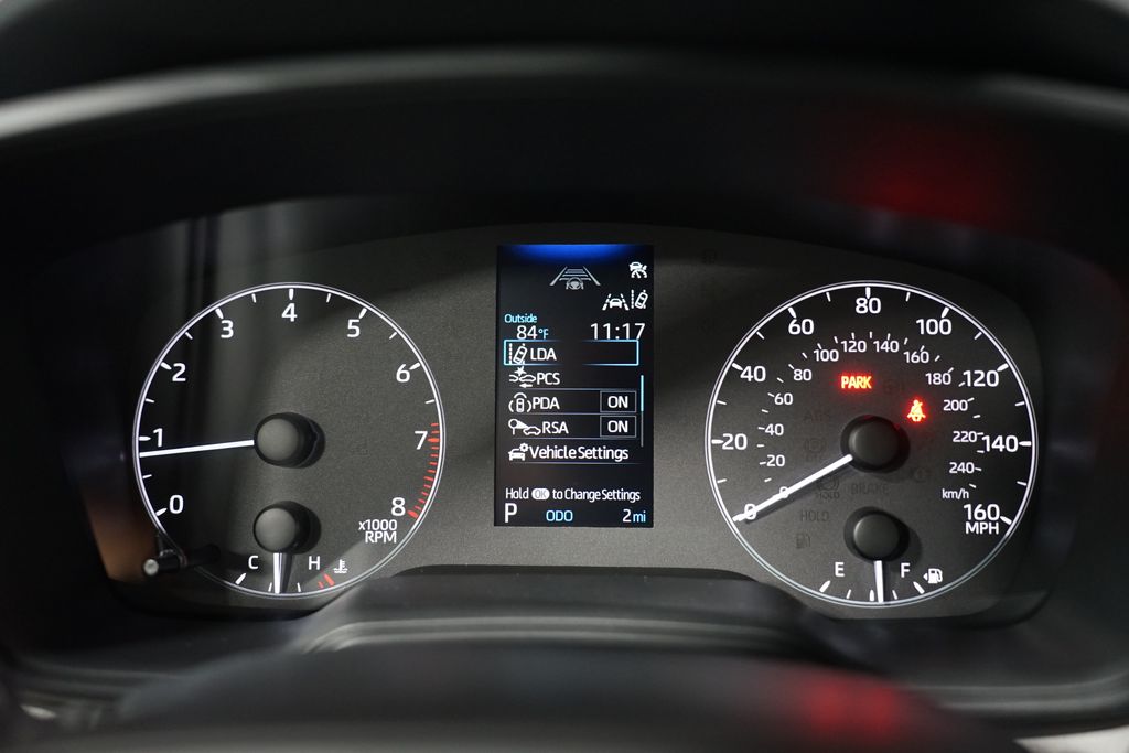 Thumbnail: 2025 Toyota Corolla - 16