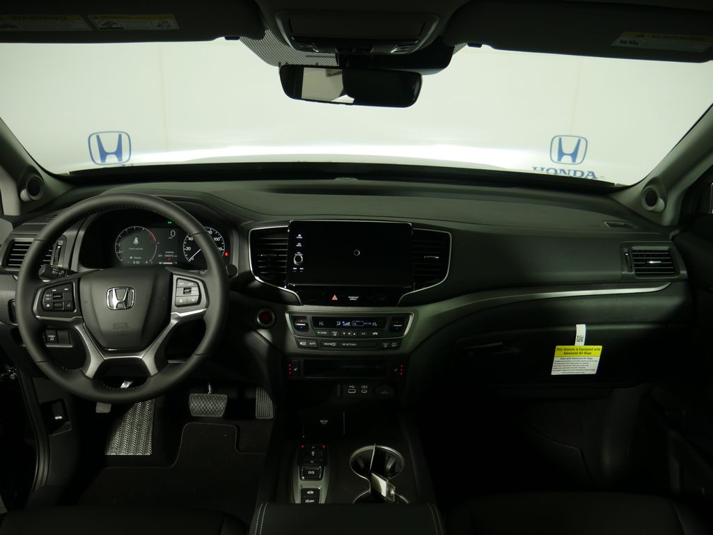 Thumbnail: 2026 Honda Ridgeline - 10