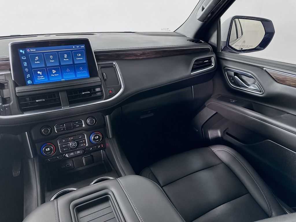 Thumbnail: 2023 Chevrolet Tahoe - 23