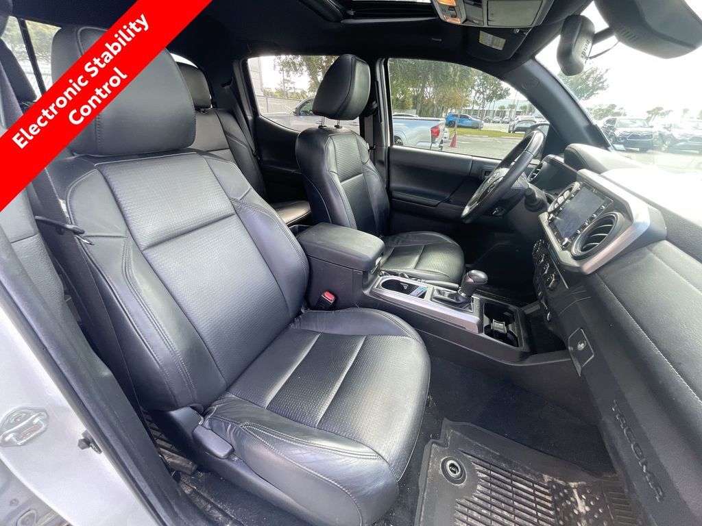 Used 2023 Toyota Tacoma Truck