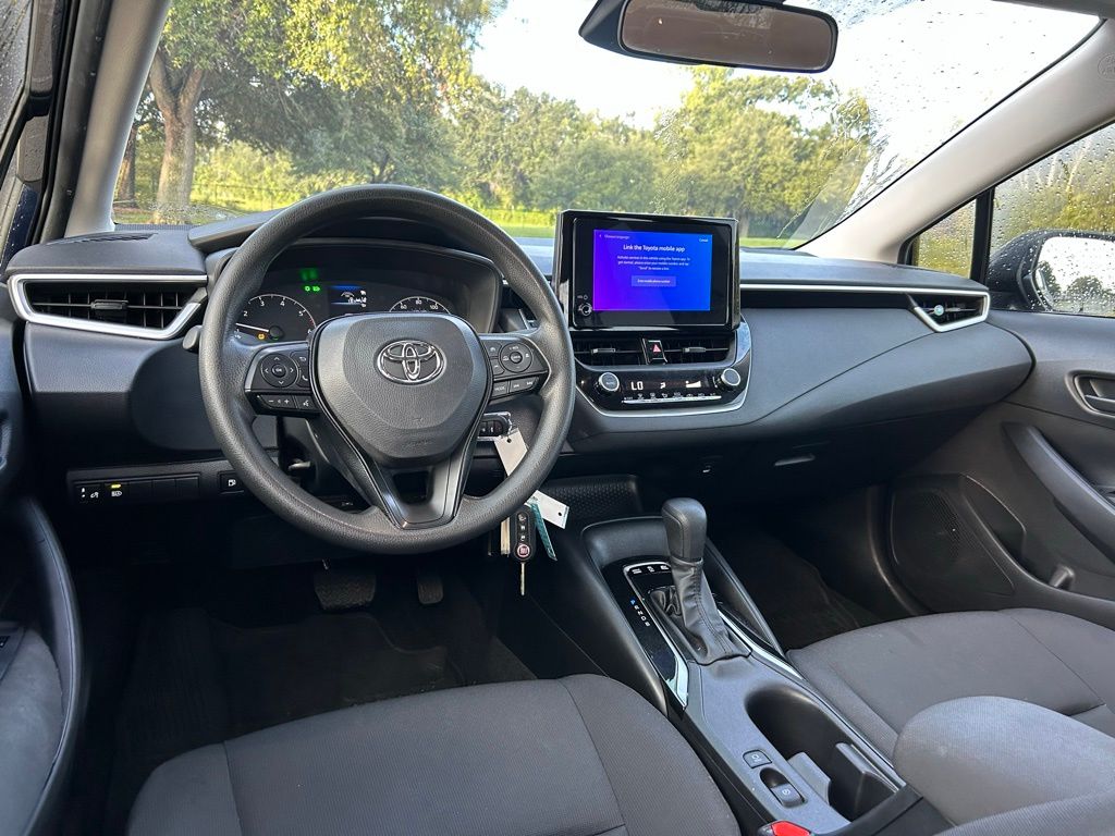Thumbnail: 2023 Toyota Corolla - 12