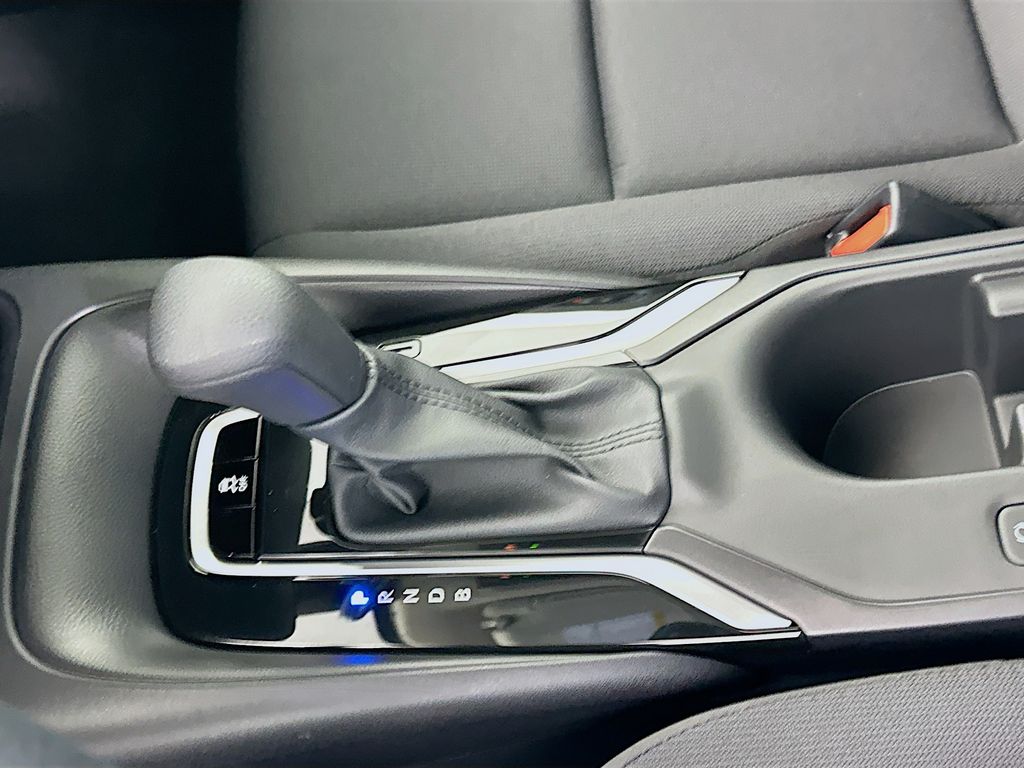 Thumbnail: 2025 Toyota Corolla - 17