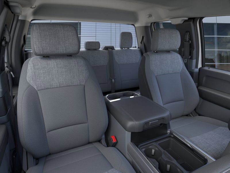 2026 Ford F-450 Chassis XLT