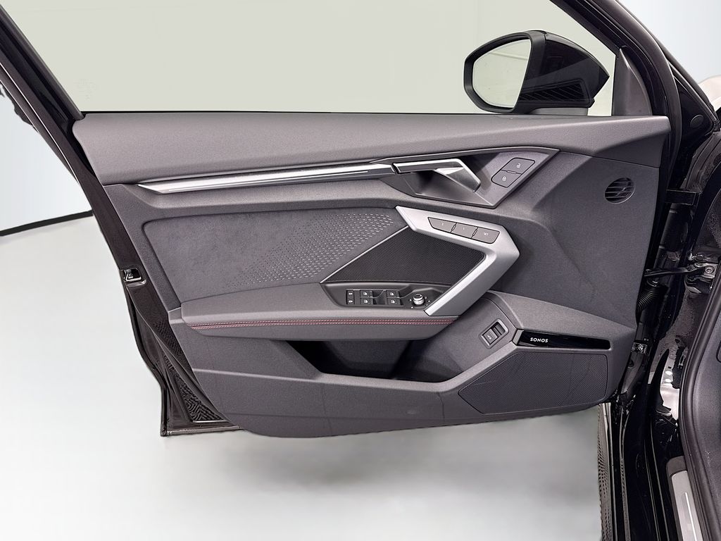 Thumbnail: 2026 Audi S3 - 23