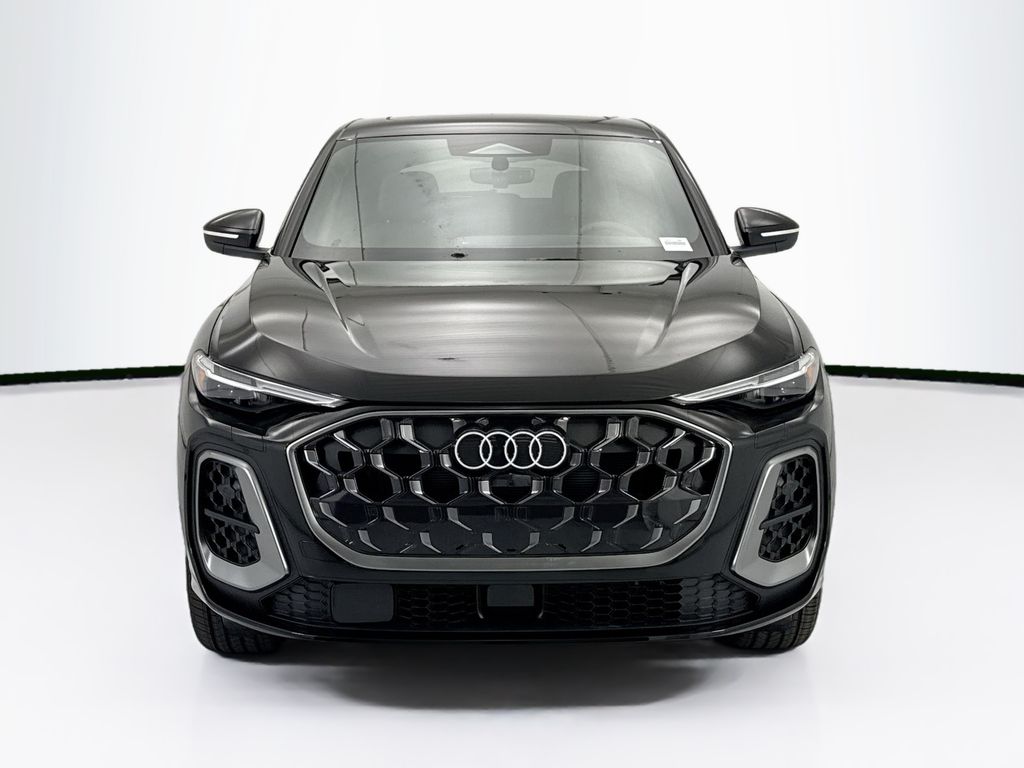 Thumbnail: 2026 Audi Q5 - 2