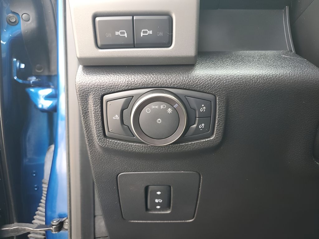 Used Car 2018 Ford F-150  Raptor For Sale Under $40,000 In Austin, Texas