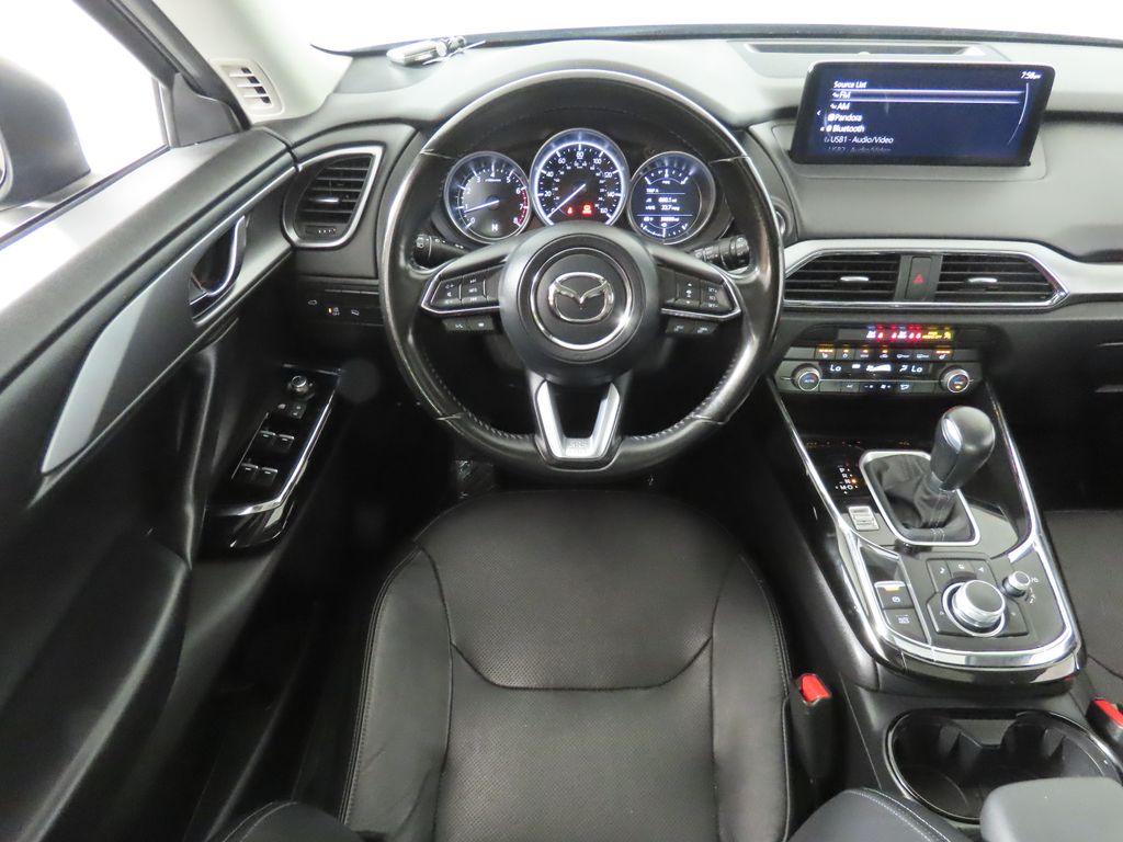 Thumbnail: 2023 Mazda CX-9 - 12