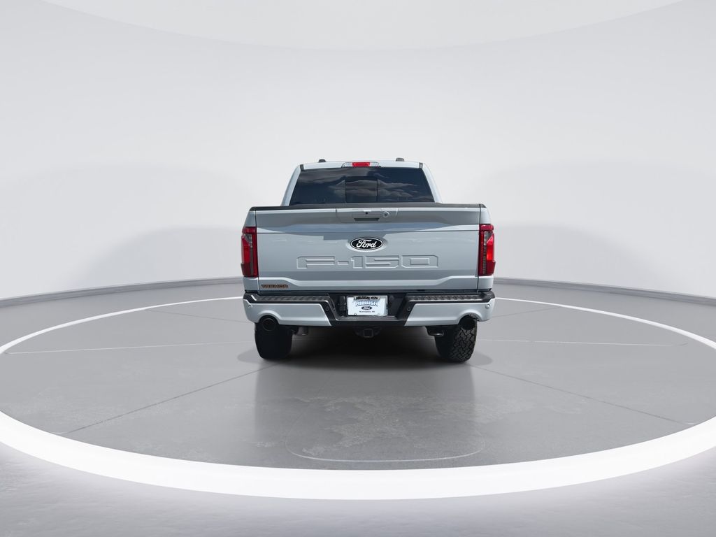 New 2026 Avalanche Ford Tremor® image 3