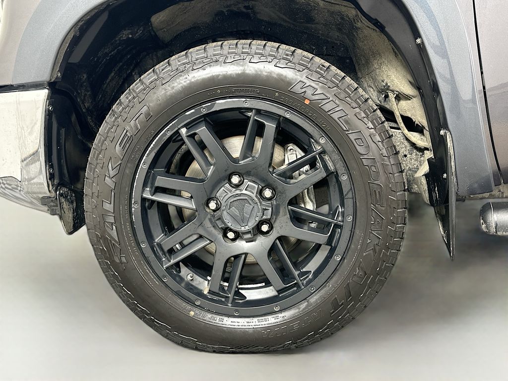 2021 Toyota Tundra SR5 29