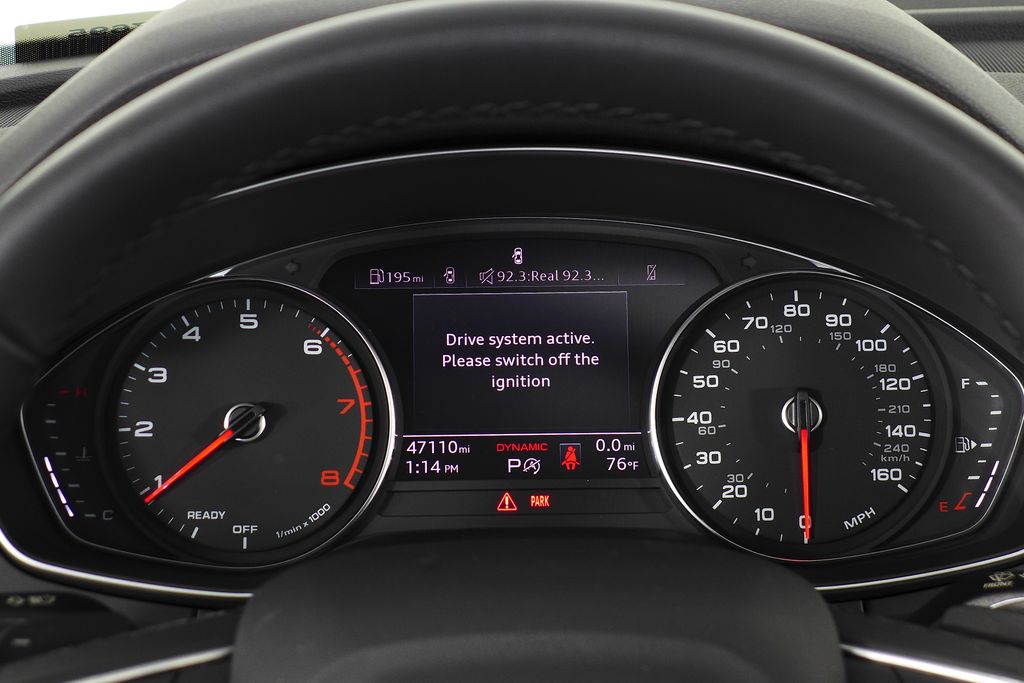 Thumbnail: 2022 Audi Q5 - 30