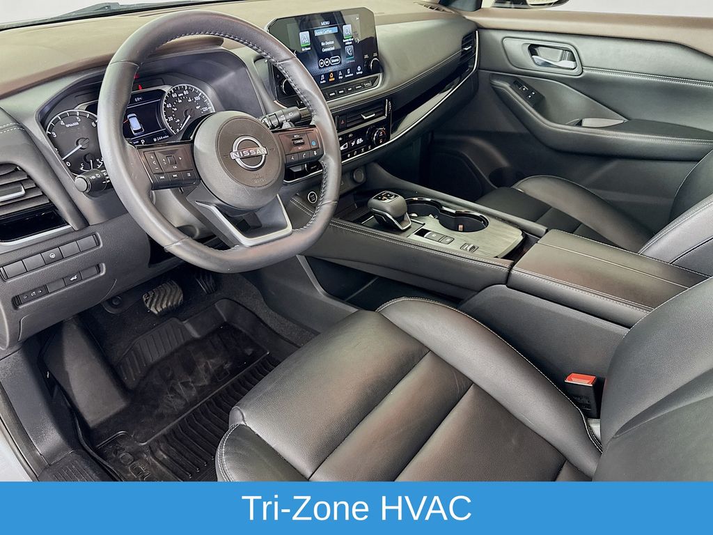 Used Car 2023 Nissan Rogue  Sl For Sale Under $25,000 In Austin, Texas