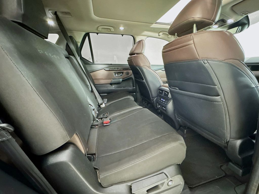Used Car 2023 Honda Pilot  Elite For Sale Under $50,000 In Austin, Texas