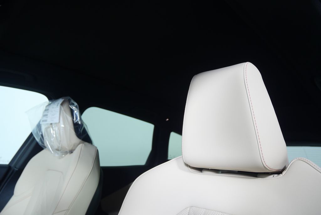 Thumbnail: 2026 BMW X3 - 11