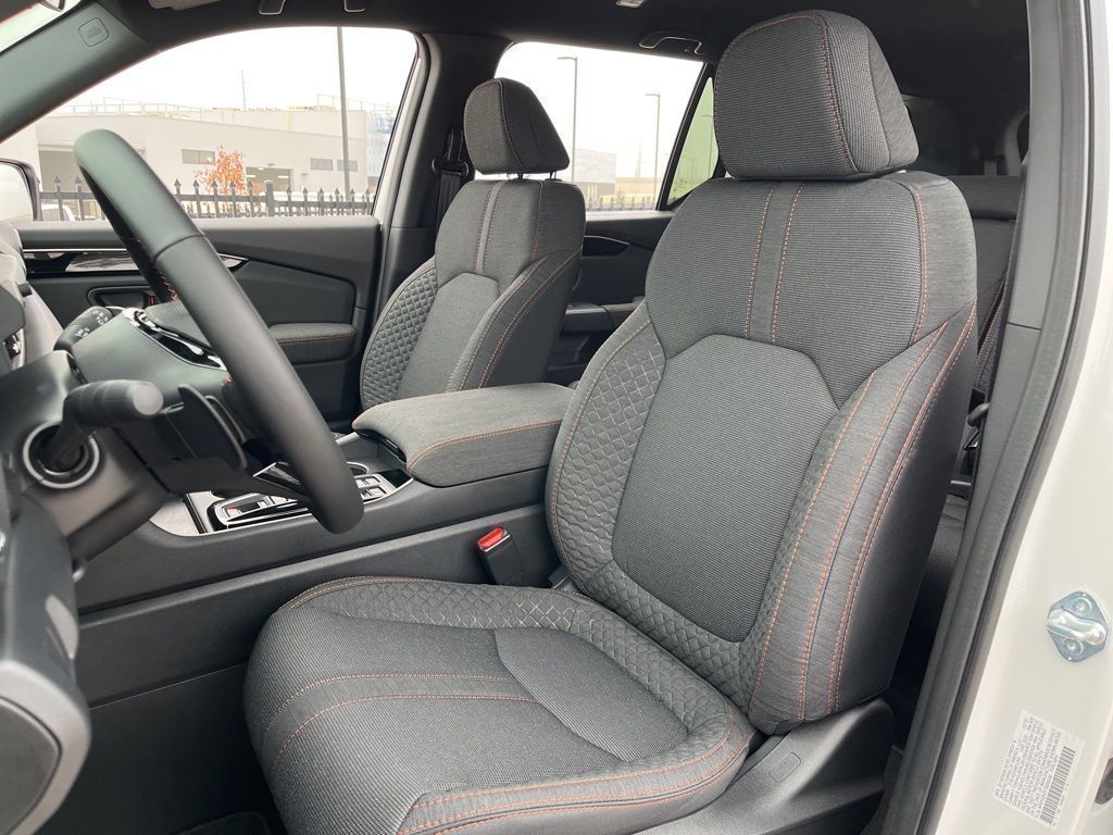 Thumbnail: 2026 Honda Pilot - 12