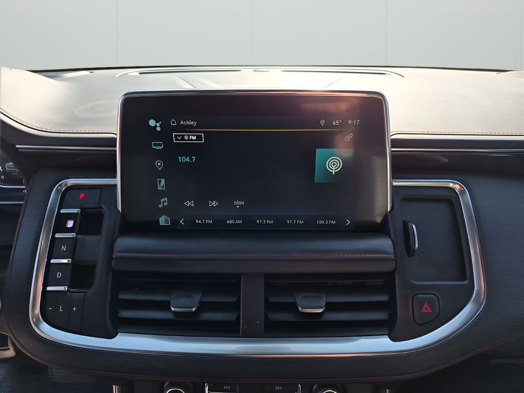 Used 2022 Gray Chevrolet RST image 38