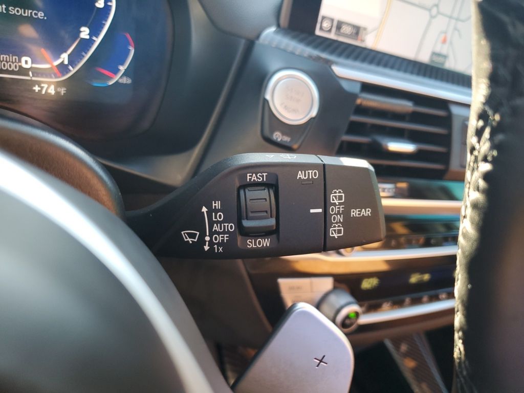 Used Car 2021 Bmw X3  M40i For Sale Under $40,000 In Austin, Texas