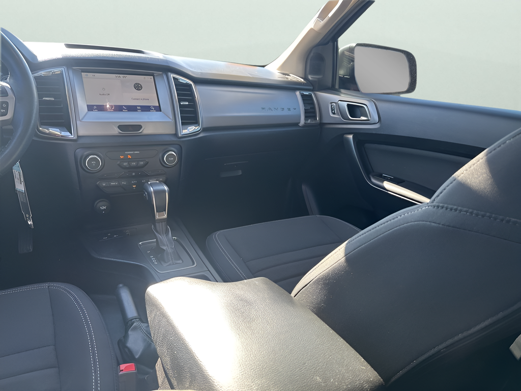 Used Car 2023 Ford Ranger  Xlt For Sale Under $30,000 In Austin, Texas