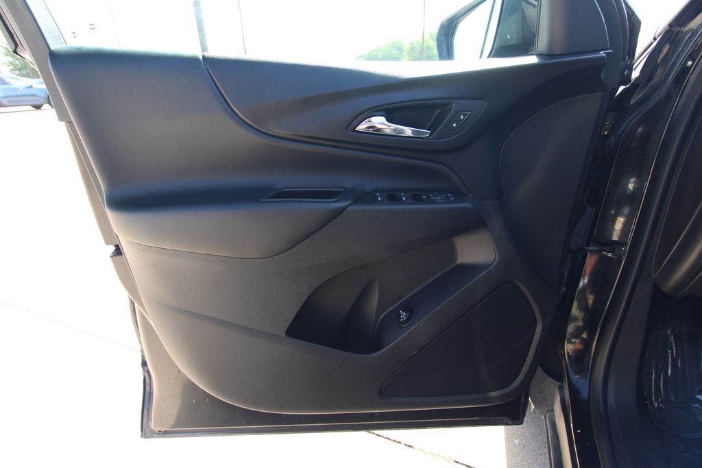 Used 2024 Chevrolet Equinox SUV