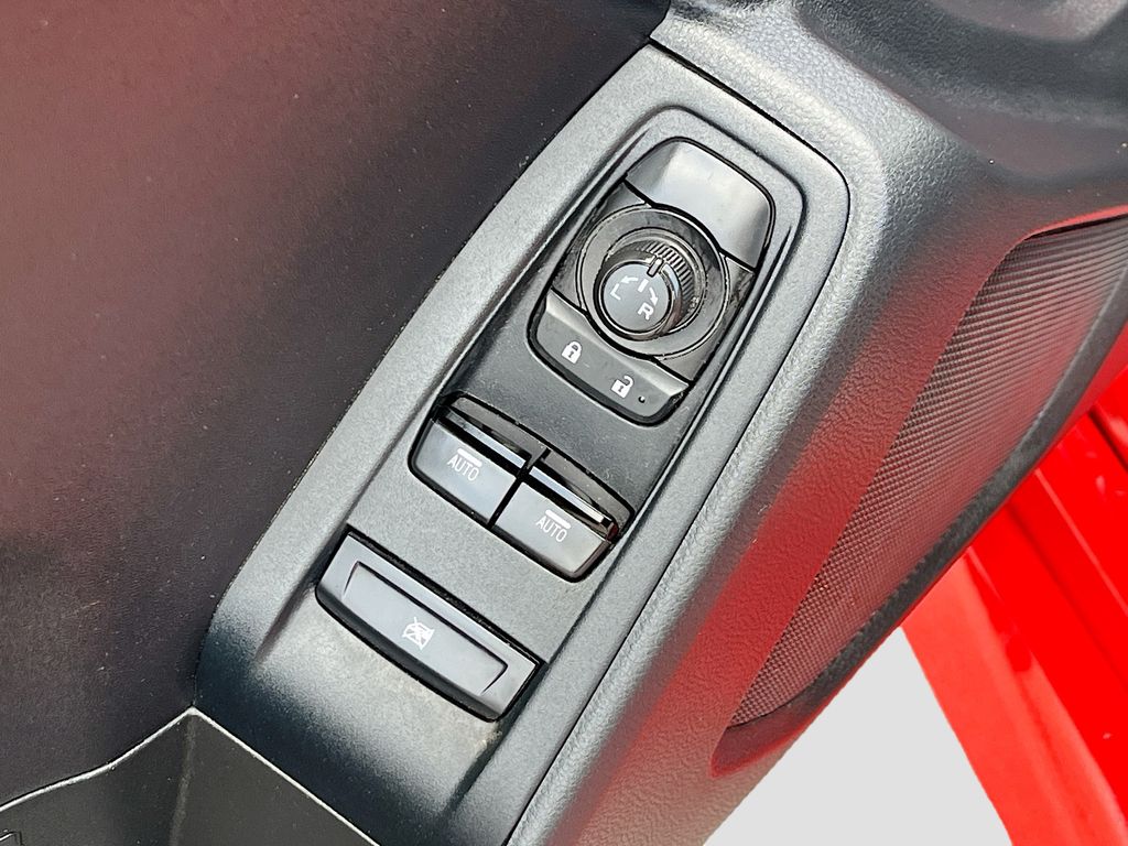 2022 Toyota GR86 Premium Red at Classic Elite Chevrolet Hwy 6