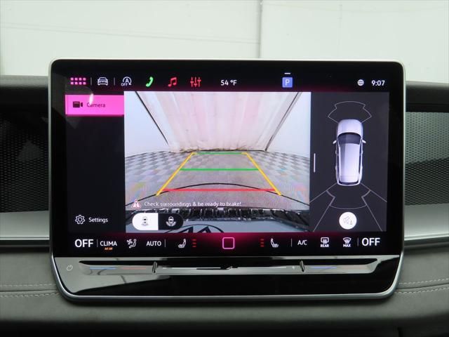 Thumbnail: 2026 Volkswagen Tiguan - 14