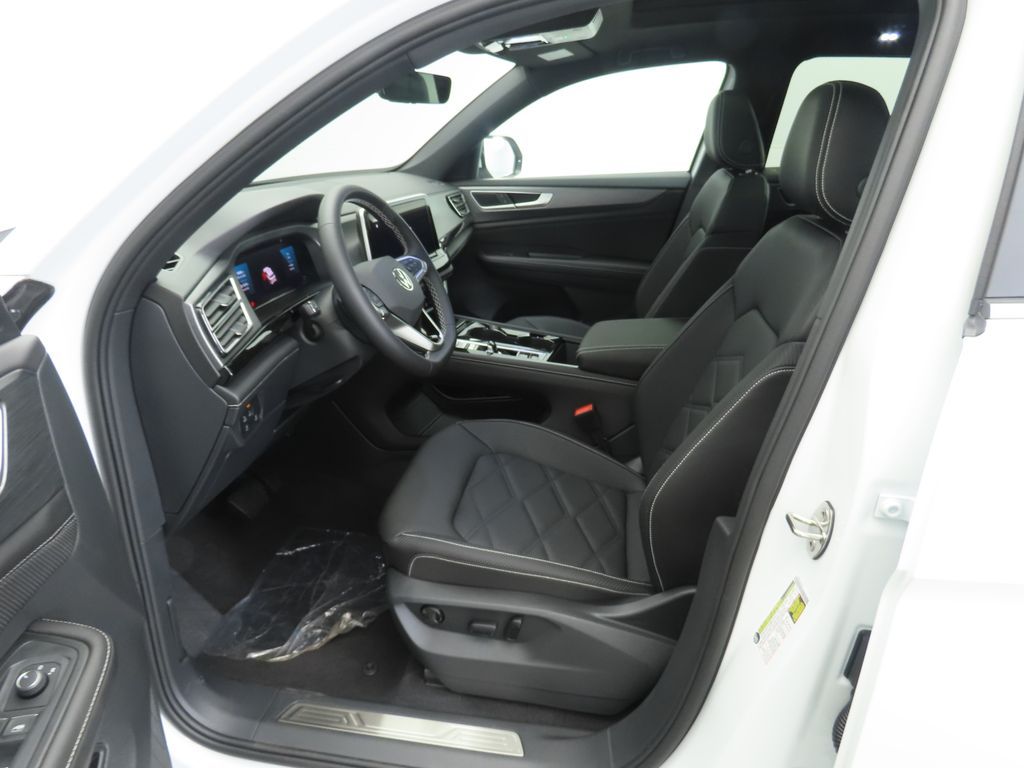 Thumbnail: 2026 Volkswagen Atlas - 19