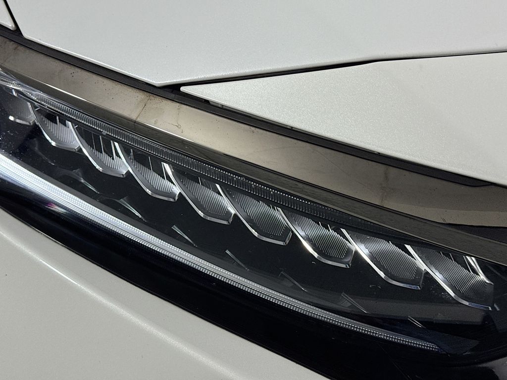 Used Car 2022 Honda Accord  Sport For Sale Under $25,000 In Austin, Texas